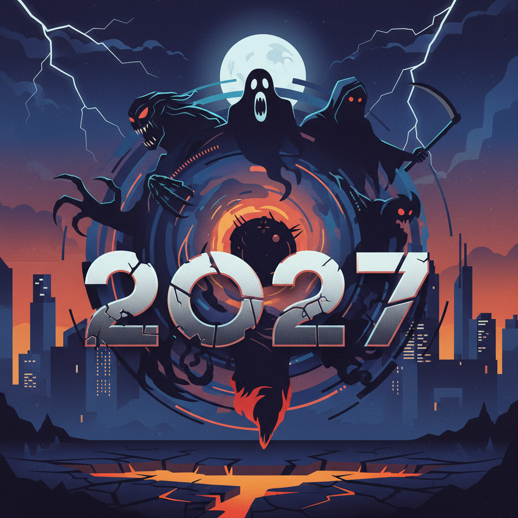 Топ ожидаемых ужаснов 2027 — иллюстрация к статье «Топ ожидаемых ужаснов 2027»