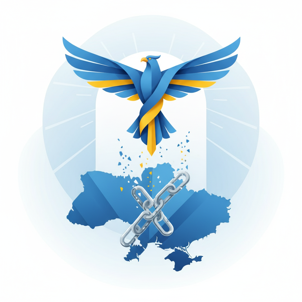 когда украина стала независимой — иллюстрация к статье «когда украина стала независимой»