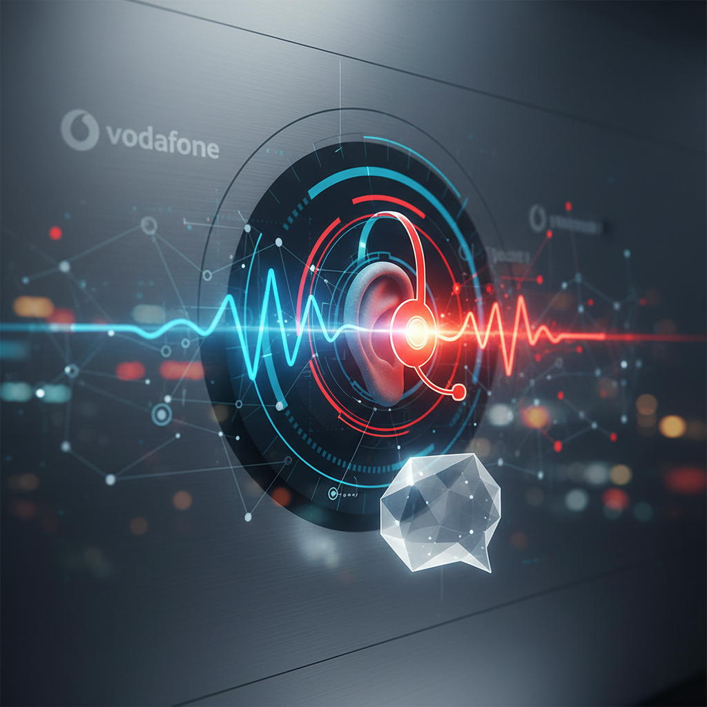 Как связаться с оператором Vodafone Украина