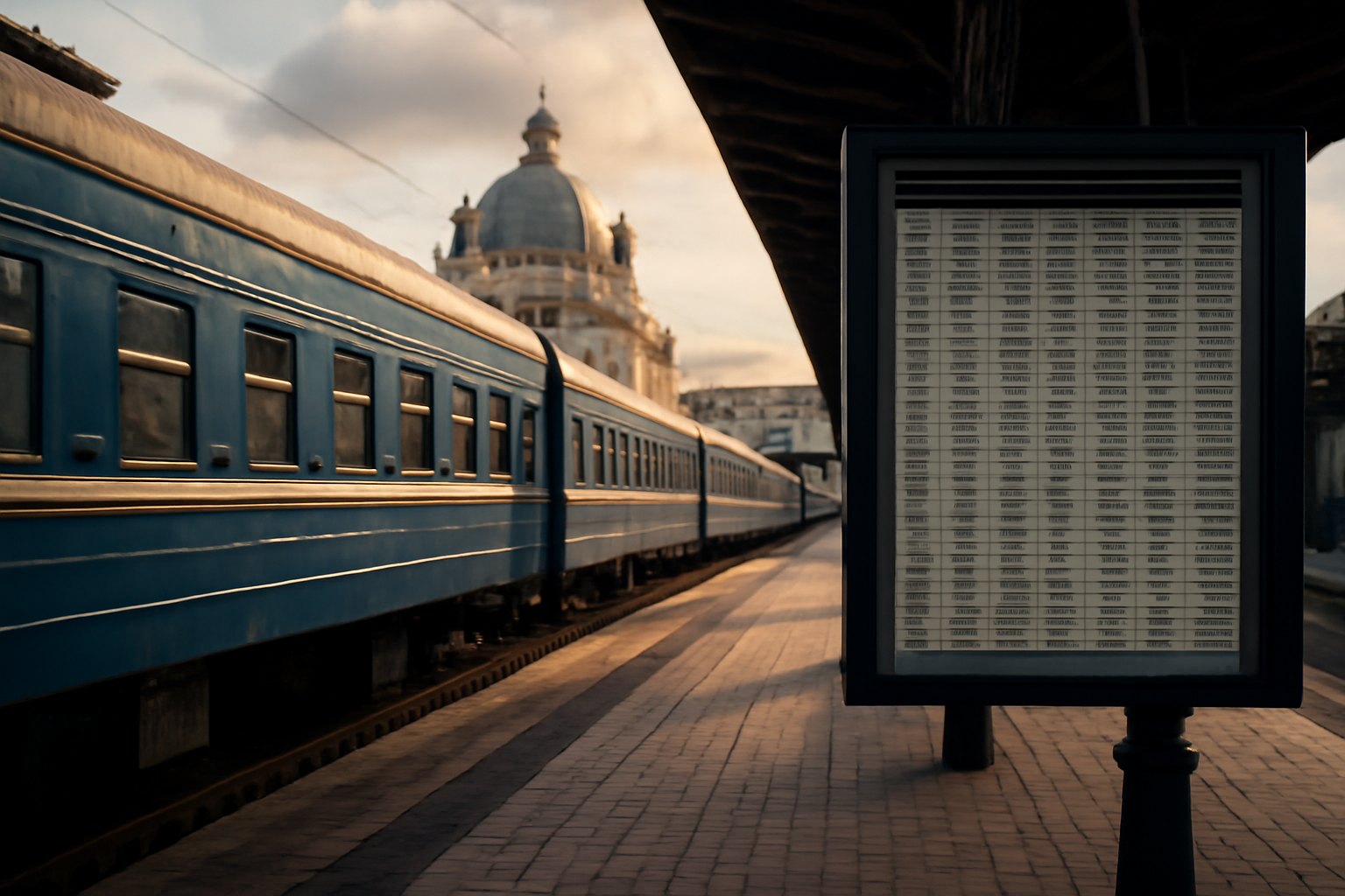 расписание поездов львов — иллюстрация к статье «расписание поездов львов»