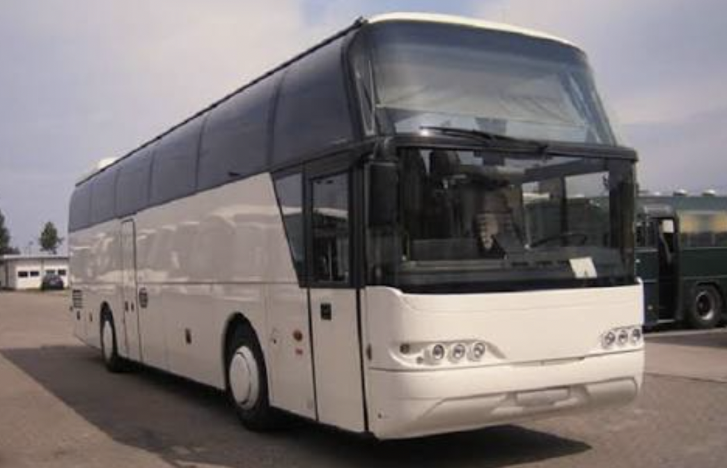 Варшава — Львов: автобус, расписание и цены в 2026
